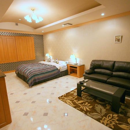 Hotel Sari Resort Takinoyashiro (Adults Only) Kato  Exteriör bild