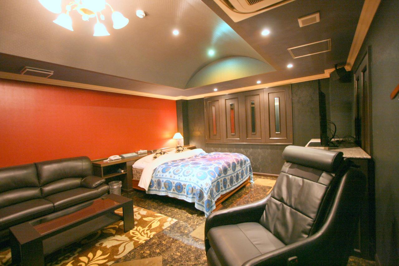 Hotel Sari Resort Takinoyashiro (Adults Only) Kato  Exteriör bild