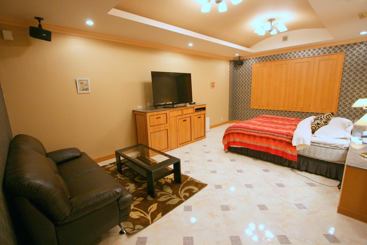 Hotel Sari Resort Takinoyashiro (Adults Only) Kato  Exteriör bild