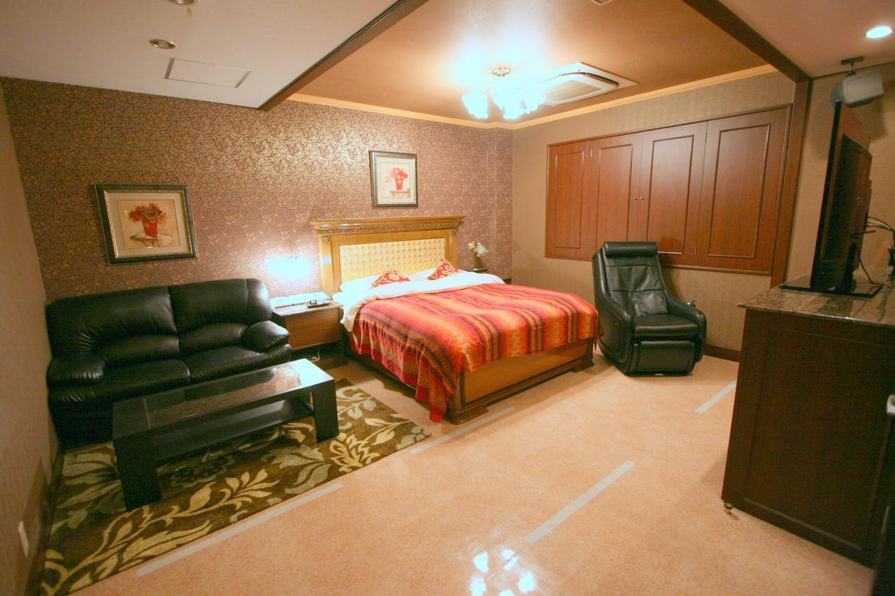 Hotel Sari Resort Takinoyashiro (Adults Only) Kato  Exteriör bild