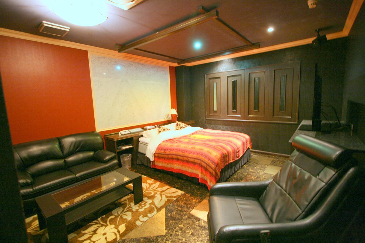 Hotel Sari Resort Takinoyashiro (Adults Only) Kato  Exteriör bild