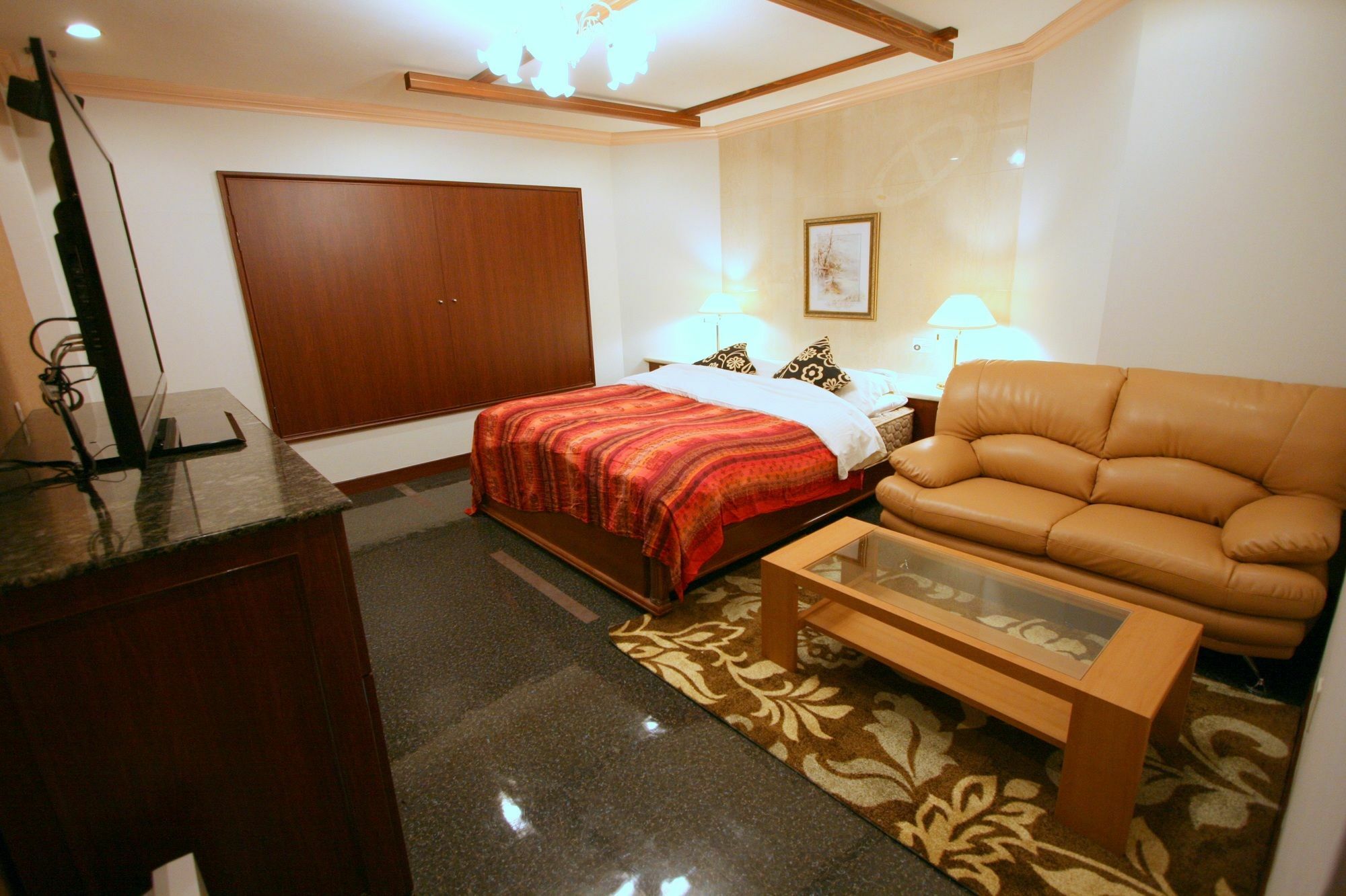 Hotel Sari Resort Takinoyashiro (Adults Only) Kato  Exteriör bild