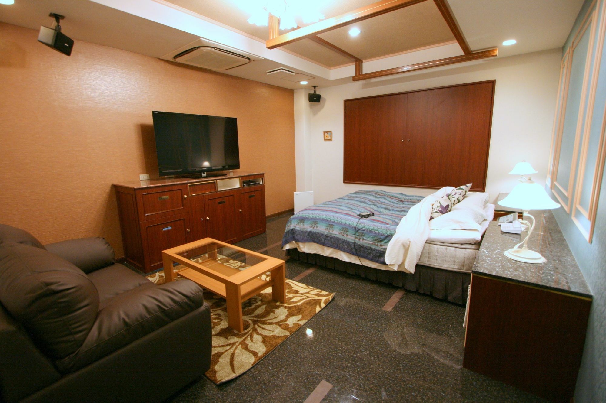 Hotel Sari Resort Takinoyashiro (Adults Only) Kato  Exteriör bild