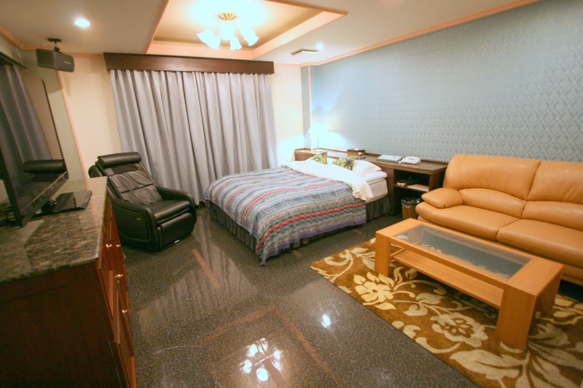 Hotel Sari Resort Takinoyashiro (Adults Only) Kato  Exteriör bild