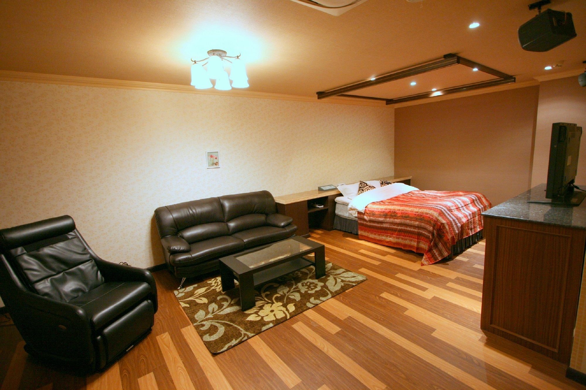 Hotel Sari Resort Takinoyashiro (Adults Only) Kato  Exteriör bild