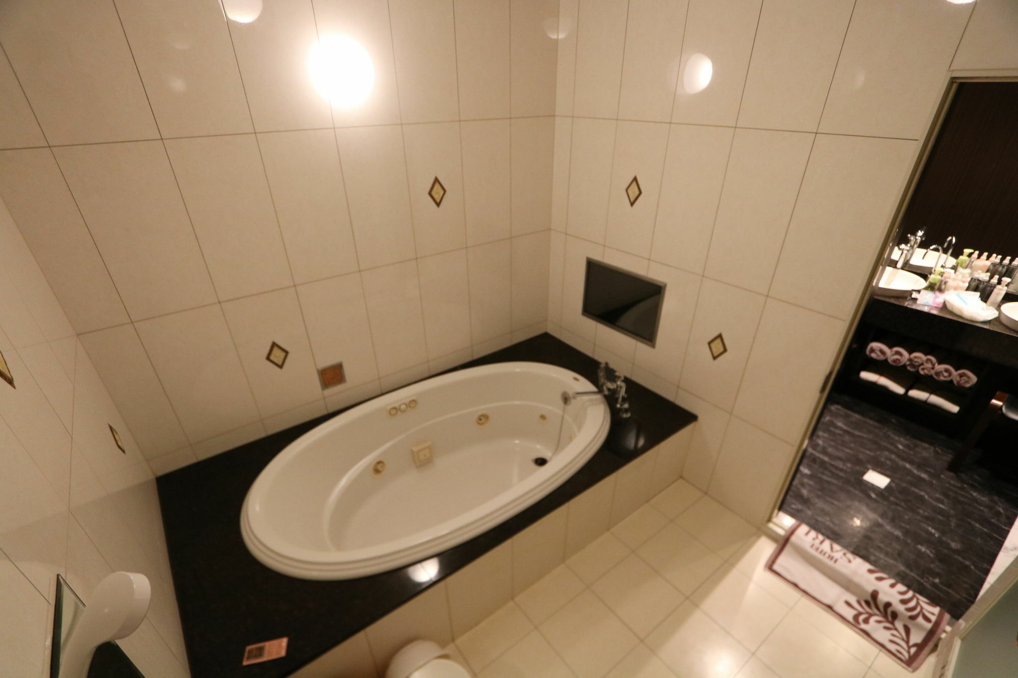 Hotel Sari Resort Takinoyashiro (Adults Only) Kato  Exteriör bild